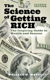 Capa do artigo The Science Of Getting Rich