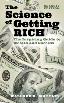 Capa do artigo The Science Of Getting Rich