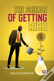 Capa do artigo The Science Of Getting Rich