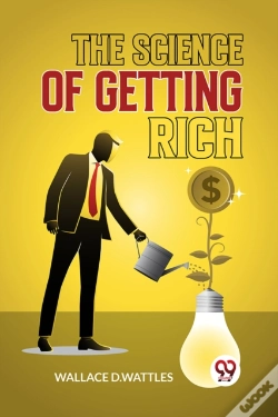 Capa do artigo The Science Of Getting Rich