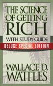 The Science Of Getting Rich With Study Guide
