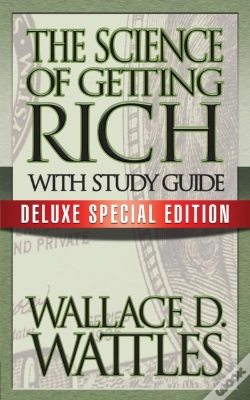 Capa do artigo The Science Of Getting Rich With Study Guide