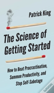 Capa do artigo The Science Of Getting Started: How To B