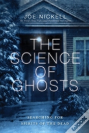 Capa do artigo The Science Of Ghosts