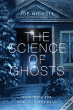 Capa do artigo The Science Of Ghosts