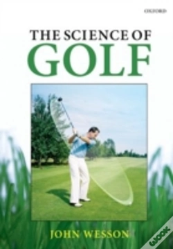 Capa do artigo The Science Of Golf