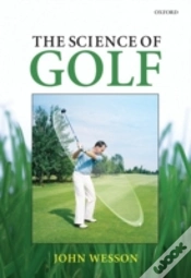 Capa do artigo The Science Of Golf