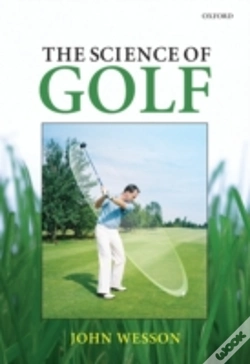 Capa do artigo The Science Of Golf
