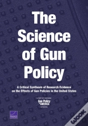 Capa do artigo The Science Of Gun Policy