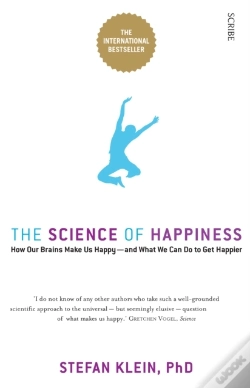 Capa do artigo The Science Of Happiness