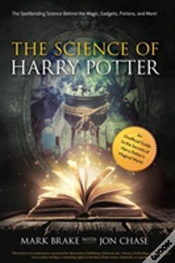 Capa do artigo The Science Of Harry Potter