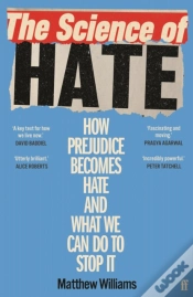 Capa do artigo The Science Of Hate