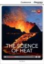 The Science Of Heat Low Intermediate Book With Online Access - Preview