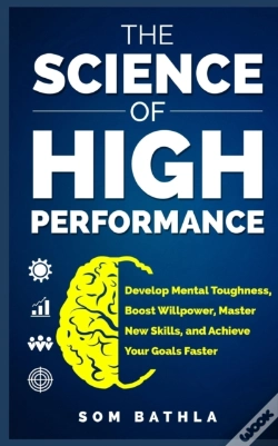 Capa do artigo The Science Of High Performance