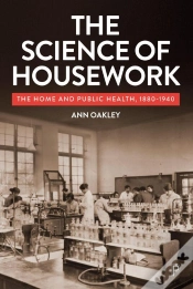 Capa do artigo The Science Of Housework