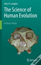 Capa do artigo The Science Of Human Evolution