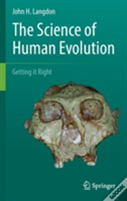 Capa do artigo The Science Of Human Evolution