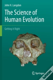 Capa do artigo The Science Of Human Evolution