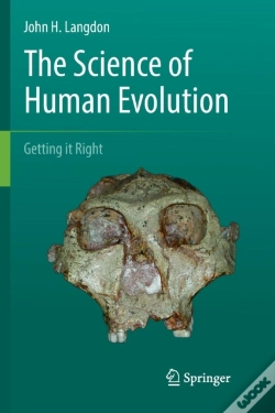 Capa do artigo The Science Of Human Evolution