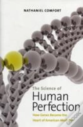 The Science Of Human Perfection