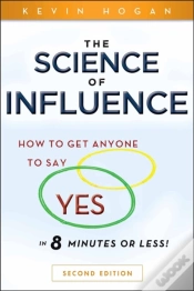Capa do artigo The Science Of Influence