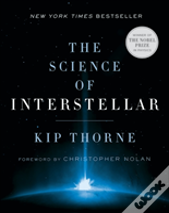 The Science Of Interstellar