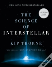 Capa do artigo The Science Of Interstellar