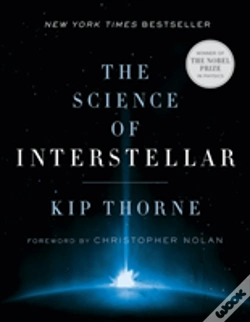 Capa do artigo The Science Of Interstellar