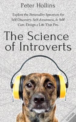 Capa do artigo The Science Of Introverts: Explore The P