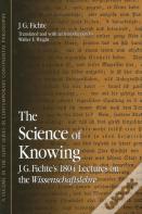 The Science Of Knowing