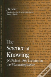 The Science Of Knowing