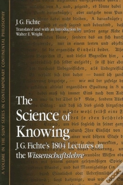 Capa do artigo The Science Of Knowing