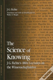 Capa do artigo The Science Of Knowing