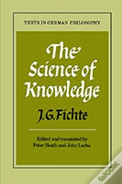 Capa do artigo The Science Of Knowledge