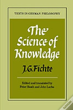 Capa do artigo The Science Of Knowledge