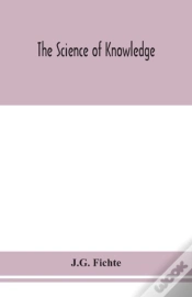 Capa do artigo The Science Of Knowledge