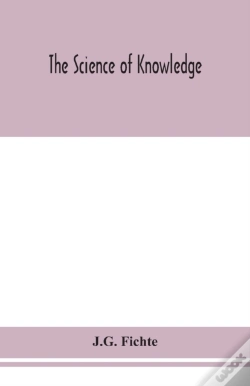 Capa do artigo The Science Of Knowledge