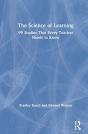 The Science Of Learning - Preview