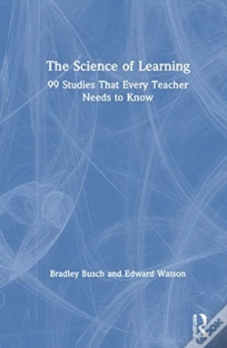 Capa do artigo The Science Of Learning