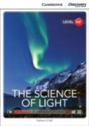 The Science Of Light Low Intermediate Book With Online Access