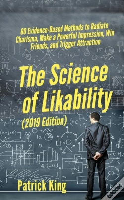 Capa do artigo The Science Of Likability