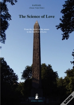 Capa do artigo The Science Of Love