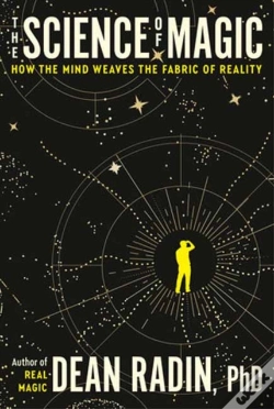 Capa do artigo The Science Of Magic