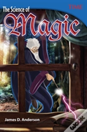 Capa do artigo The Science Of Magic