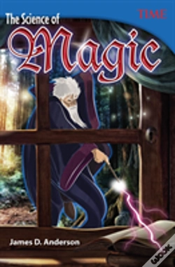 Capa do artigo The Science Of Magic