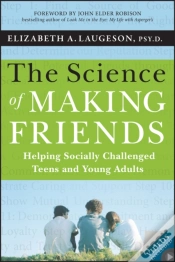 Capa do artigo The Science Of Making Friends