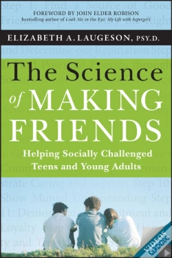 Capa do artigo The Science Of Making Friends