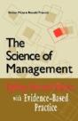 The Science Of Management: Fighting Fads - Preview
