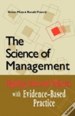 Capa do artigo The Science Of Management: Fighting Fads
