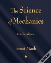 Capa do artigo The Science Of Mechanics: A Critical And